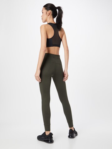 Marika Tapered Workout Pants 'MADISON' in Green