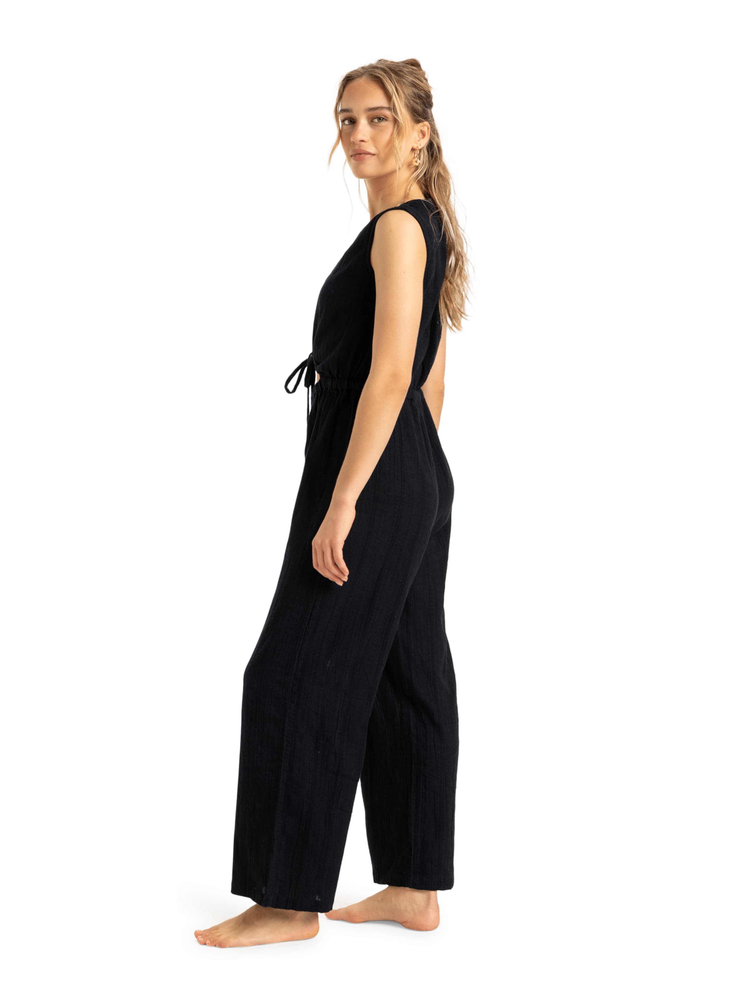 ROXY Jumpsuit 'Sintra Moonlight' in Grijs
