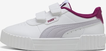 PUMA Trainers 'Carina 3.0' in White: front