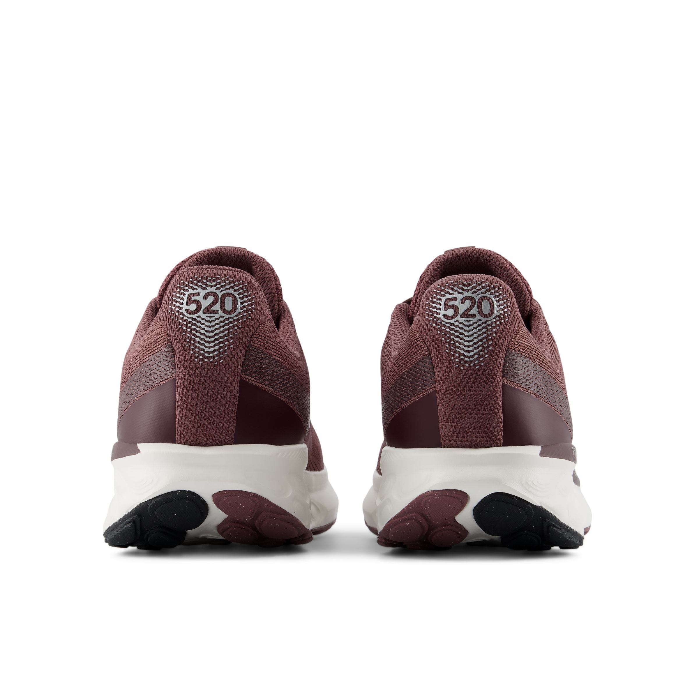 new balance - Sapatilhas baixas '520 v9' em castanho