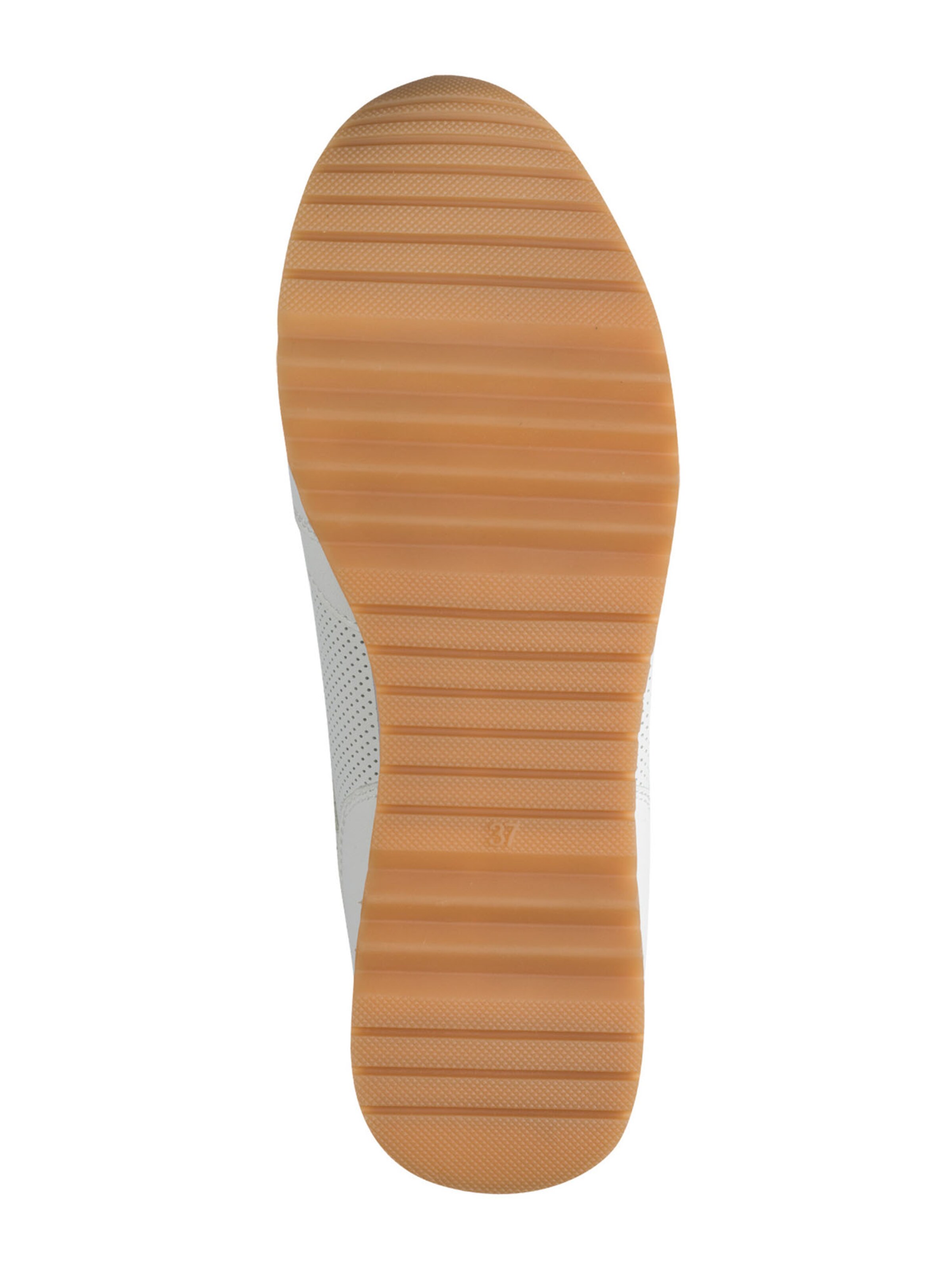 MARCO TOZZI Ниски маратонки в бяло