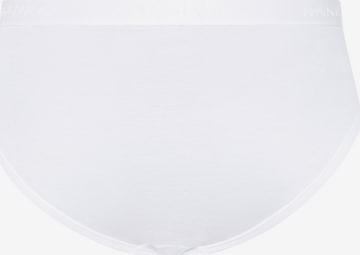 Hanro Panty 'Cotton Pure' in White