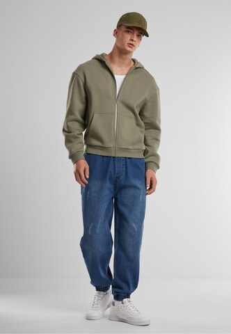 Urban Classics Tapered Τζιν σε μπλε