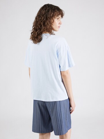 GAP T-Shirt in Blau