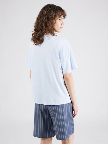 GAP Shirt in Blauw