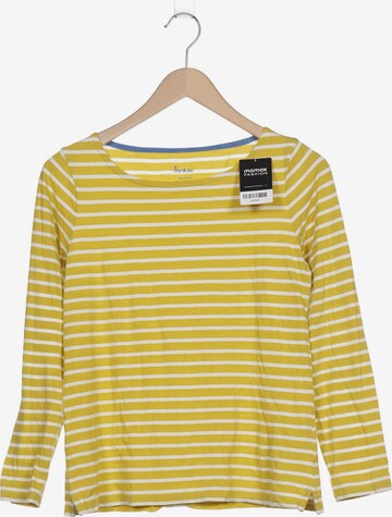 Boden Top & Shirt in M in Yellow: front