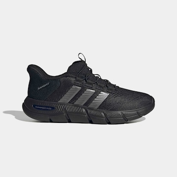 Baskets basses 'CLOUDFOAM FLEX RAPIDFIT' ADIDAS SPORTSWEAR en noir