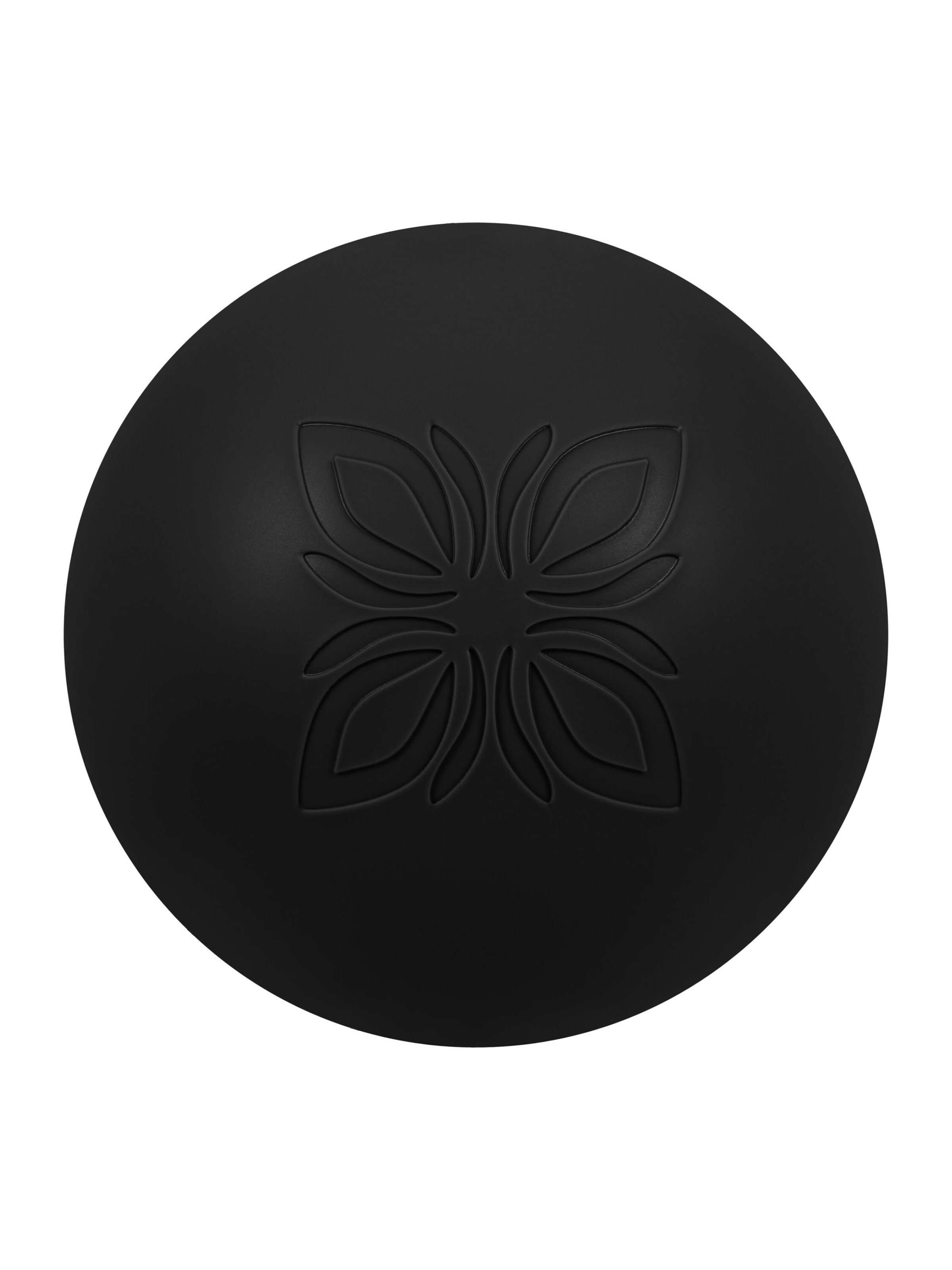 OMNANA Ball 'MOON™' in Black