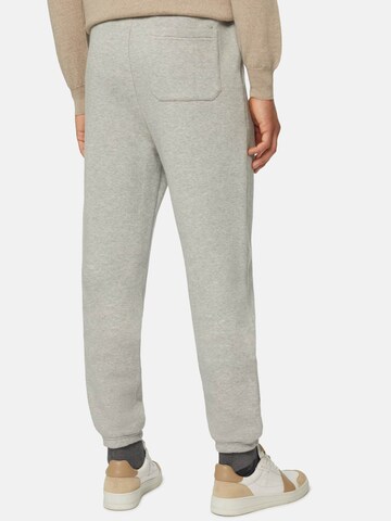 Boggi Milano Slim fit Pants 'B939' in Grey