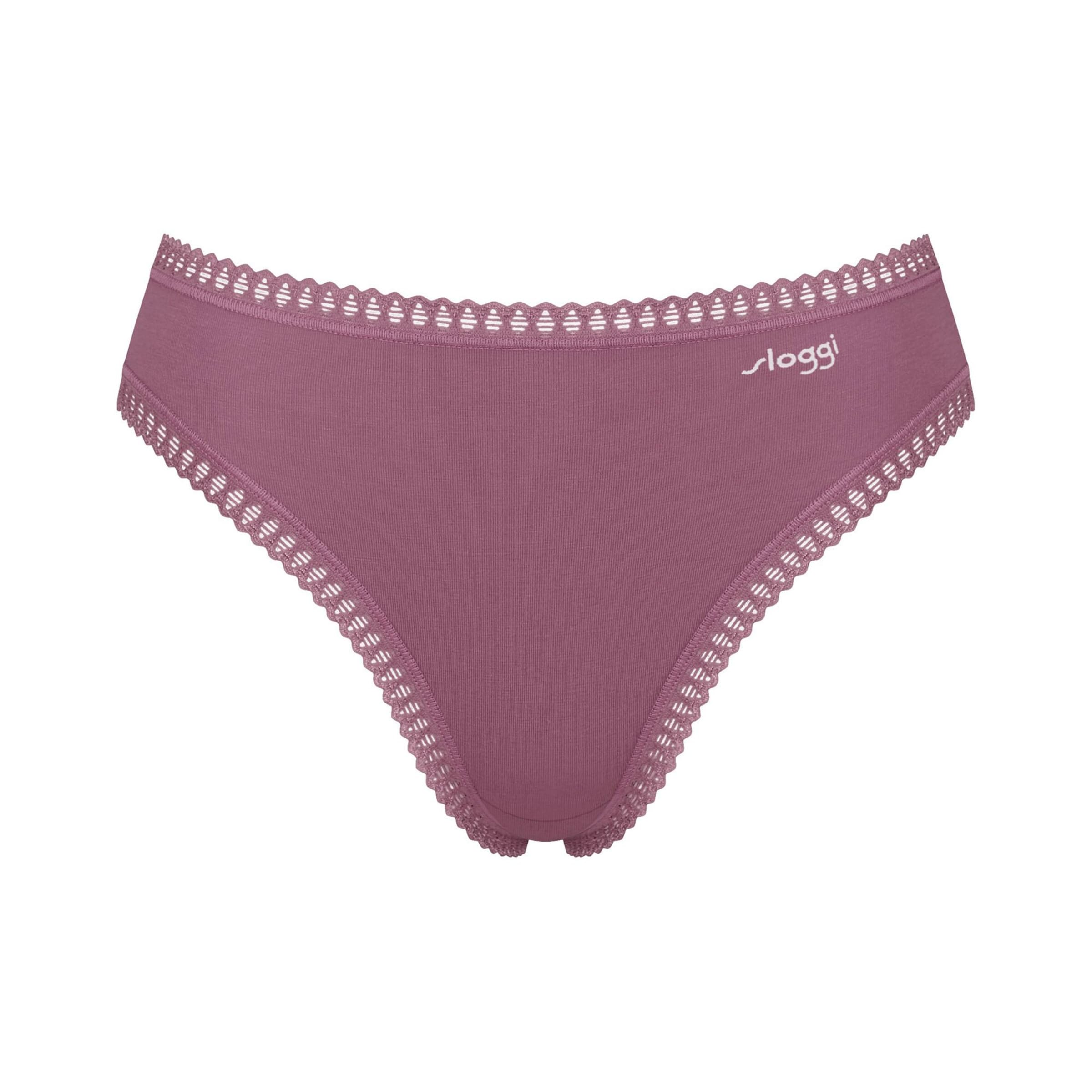 SLOGGI Panty in Mixed colors