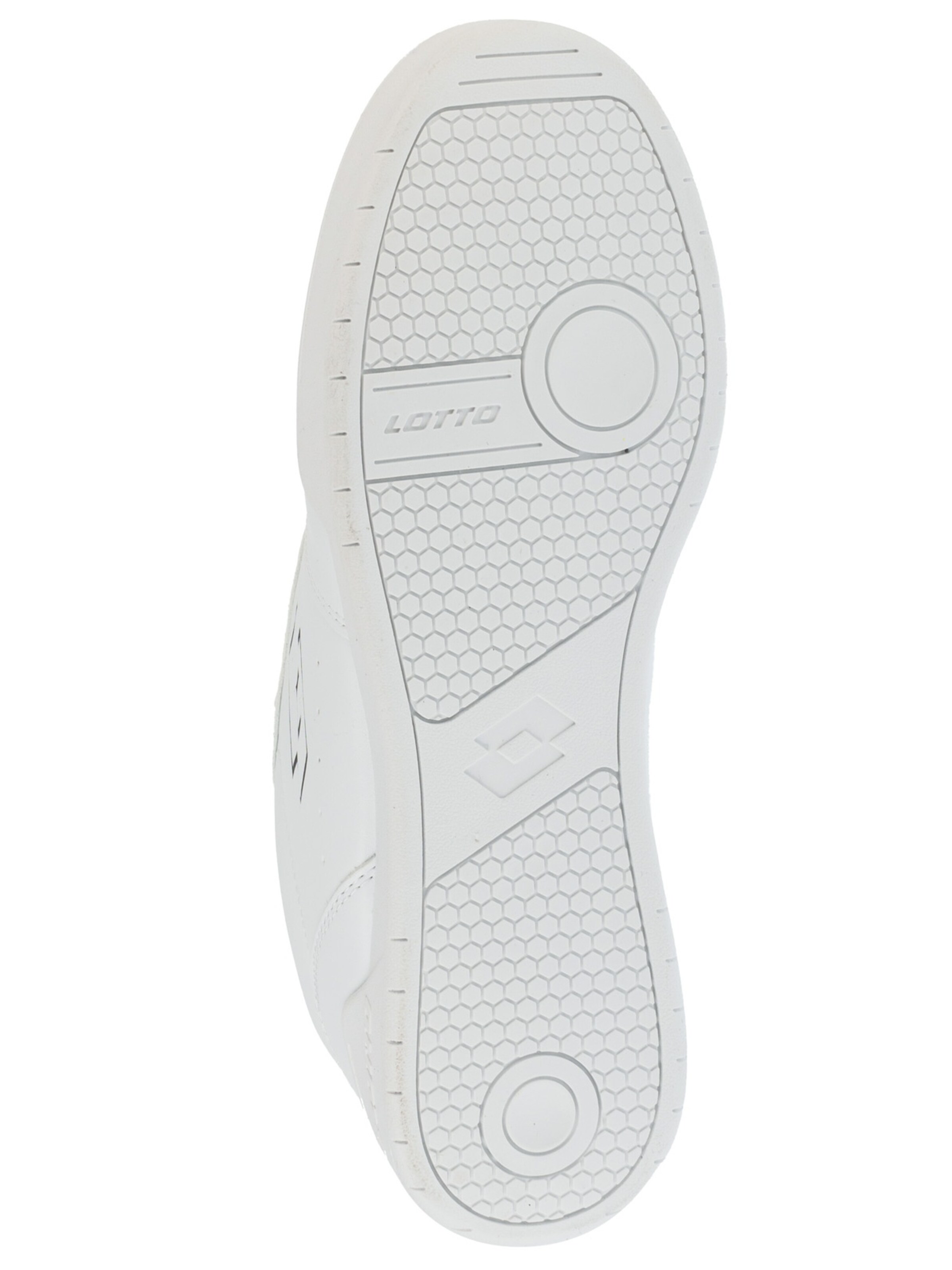 LOTTO Platform trainers 'Lotto Titanis U' in White