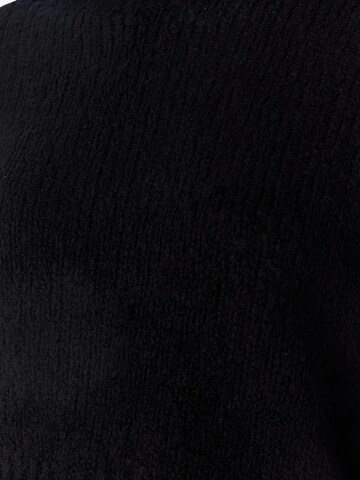 Pullover di MixRay in nero