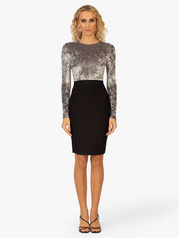 Kraimod Dress in Black