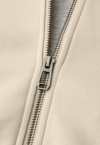 Street One Studio Jacke in Beige