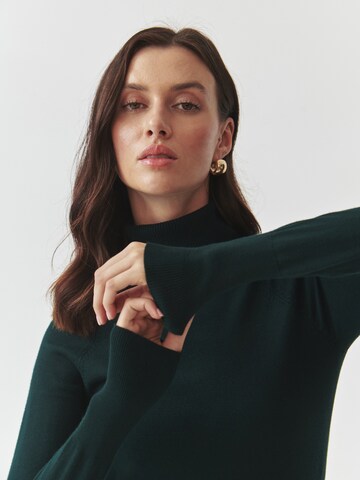 Pull-over TATUUM en bleu