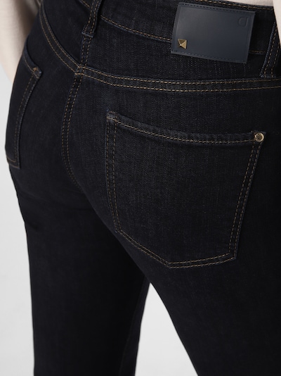 Cambio Jeans 'Paris' in de kleur Blauw denim, Productweergave
