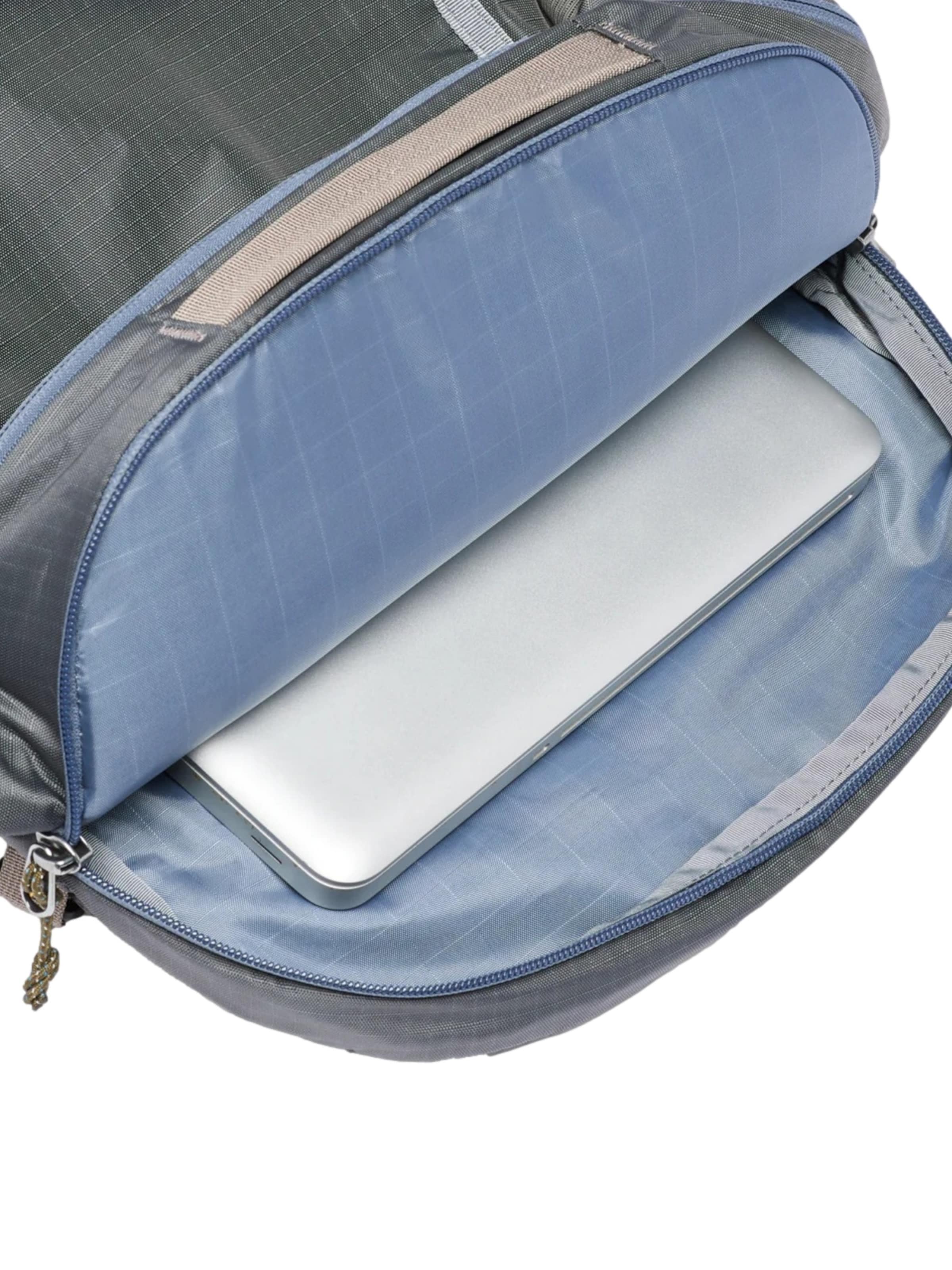 cotopaxi Backpack 'Mente' in Grey