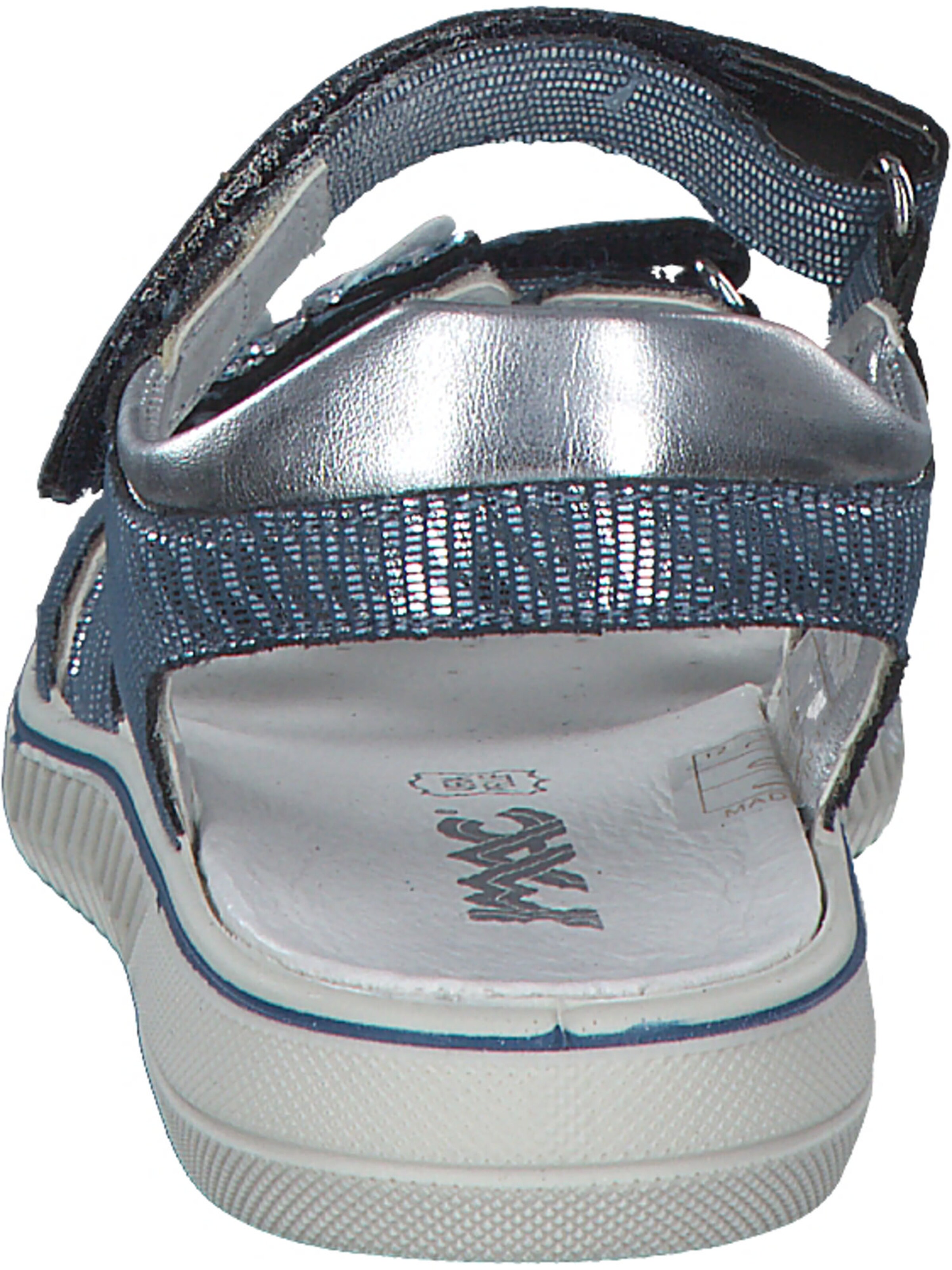 IMAC Sandals in Blue