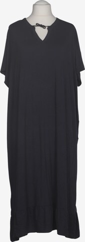 Ulla Popken Kleid 9XL in Blau: Vorderseite