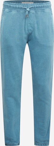 BLEND Slim fit Pants in Blue: front
