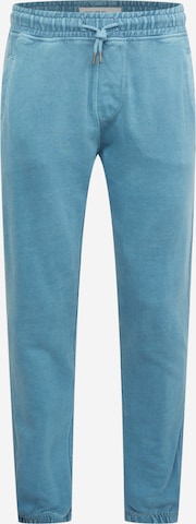 BLEND Broek in Blauw: voorkant