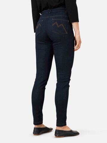 Masai Slim fit Jeans 'MAPapia' in Blue