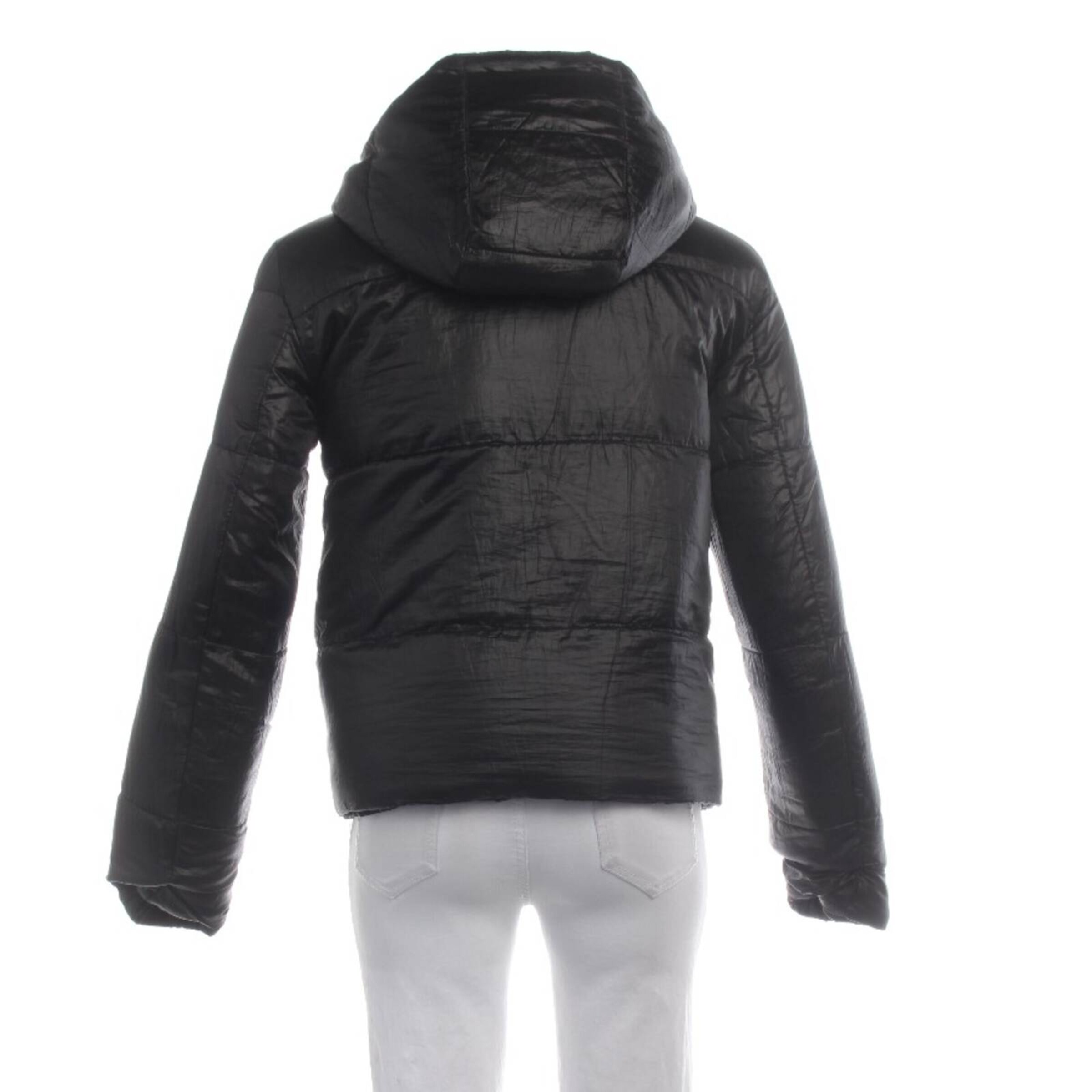 Michael Kors Jacket & Coat in XS in Black