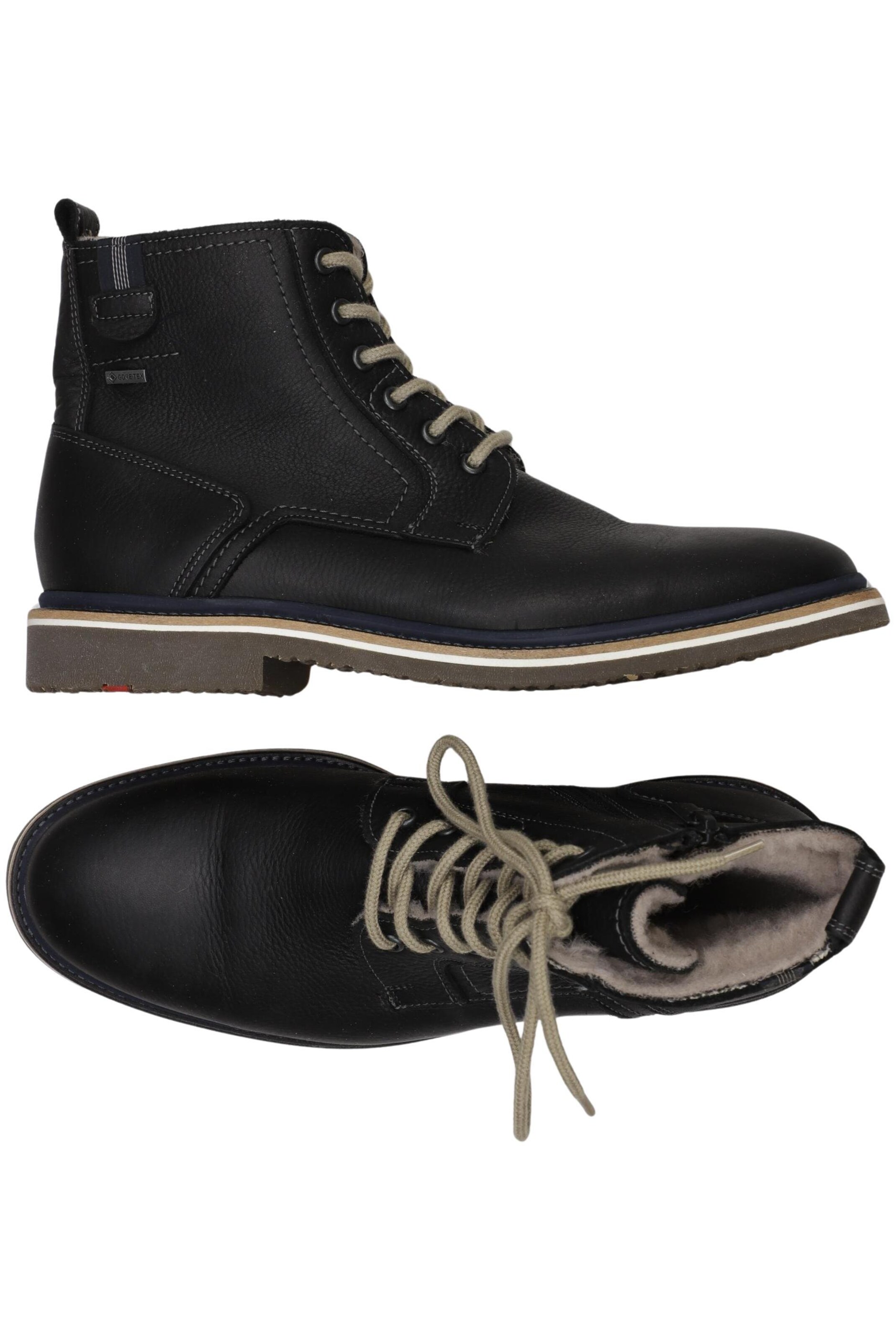 LLOYD Anke & Mid-Calf Boots in 40 in Black, Item view