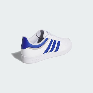 ADIDAS SPORTSWEAR Sneaker 'Hoops 4.0' in Weiß