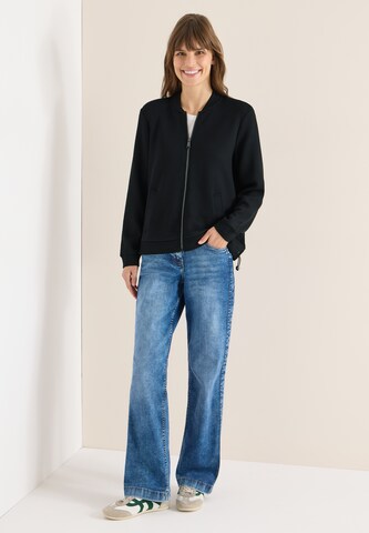 CECIL Between-Season Jacket in Black