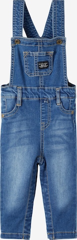 NAME IT regular Jeans 'Robin' i blå: forside