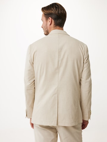 Regular fit Giacca da completo di MEXX in beige