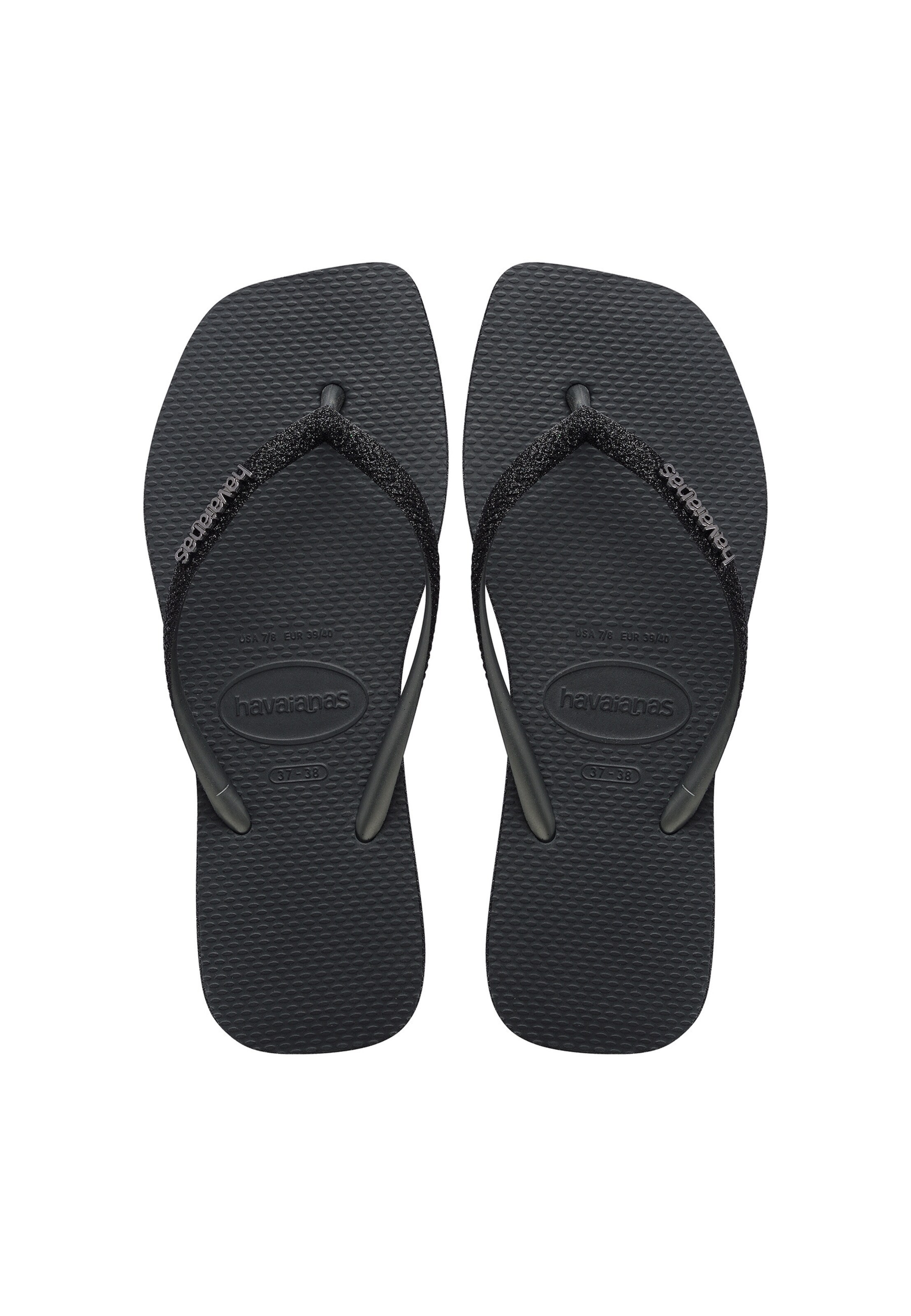 HAVAIANAS Žabky – šedá