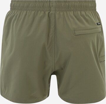 PROTEST Board Shorts 'YESSINE' in Green