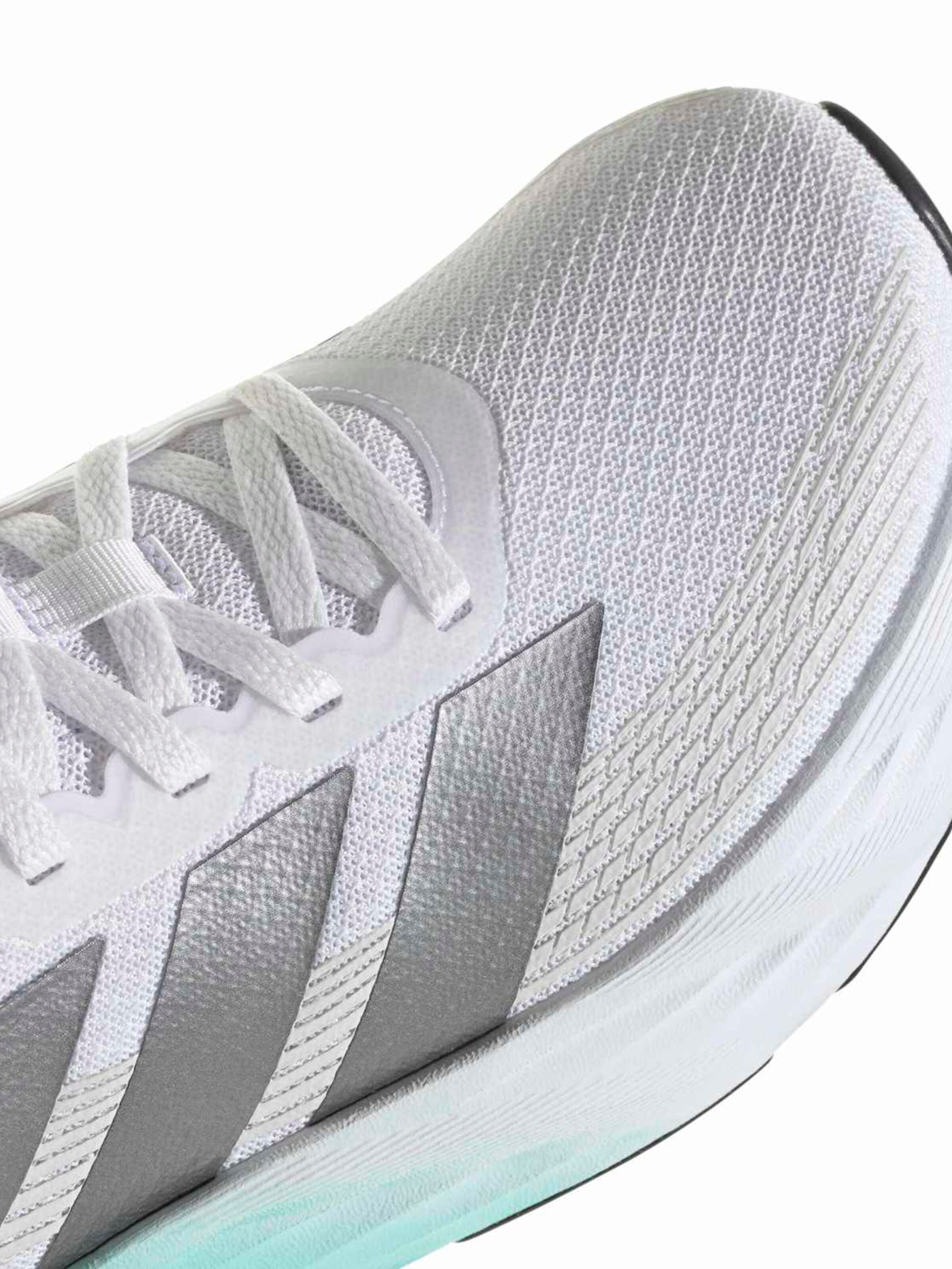 ADIDAS PERFORMANCE Running Shoes 'GALAXY 8' in White