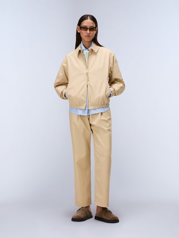 Giacca di mezza stagione di NAPAPIJRI in beige