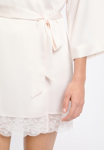 Vestaglia 'Desire' di ETAM in beige
