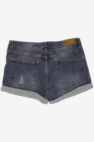 Pull&Bear Shorts in M in Blue