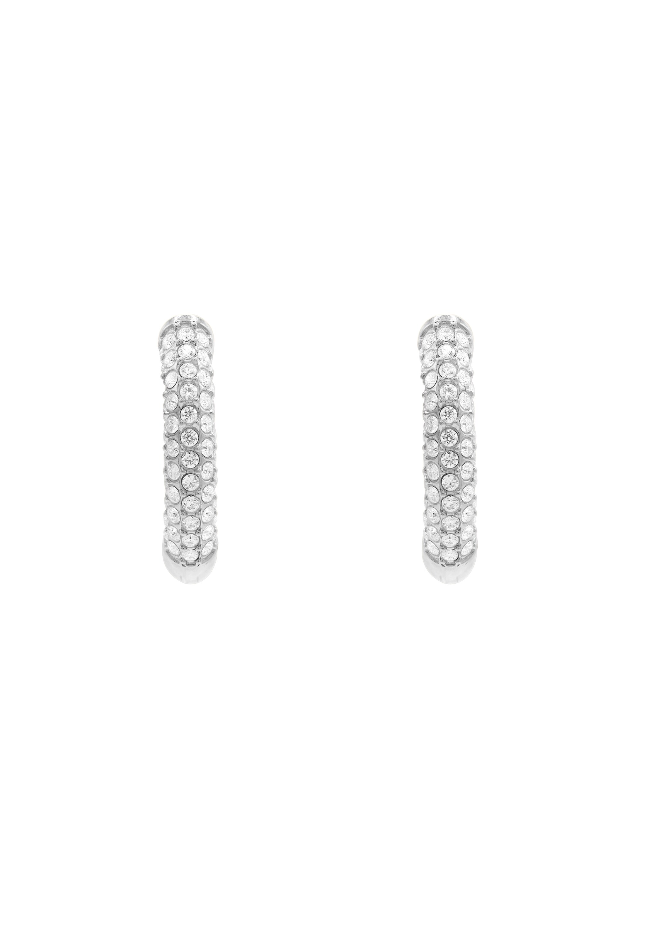 Boucles d'oreilles 'Ronan' Heideman en argent