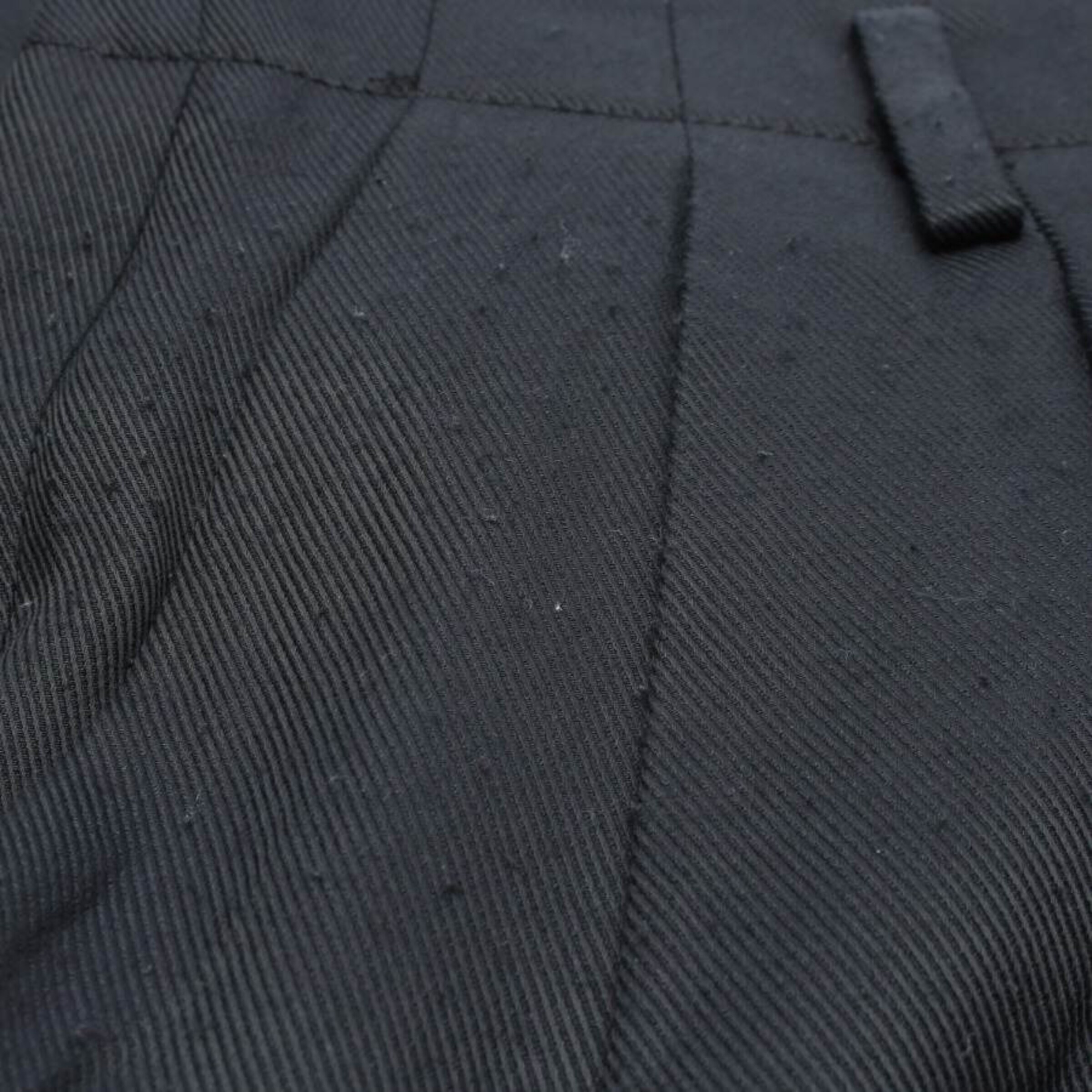 HUGO Hose S in Schwarz