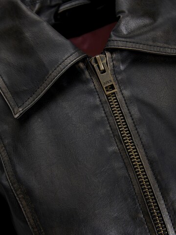 Veste mi-saison JJXX en noir