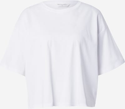 MSCH COPENHAGEN Majica 'Moa Melea' u bijela, Pregled proizvoda