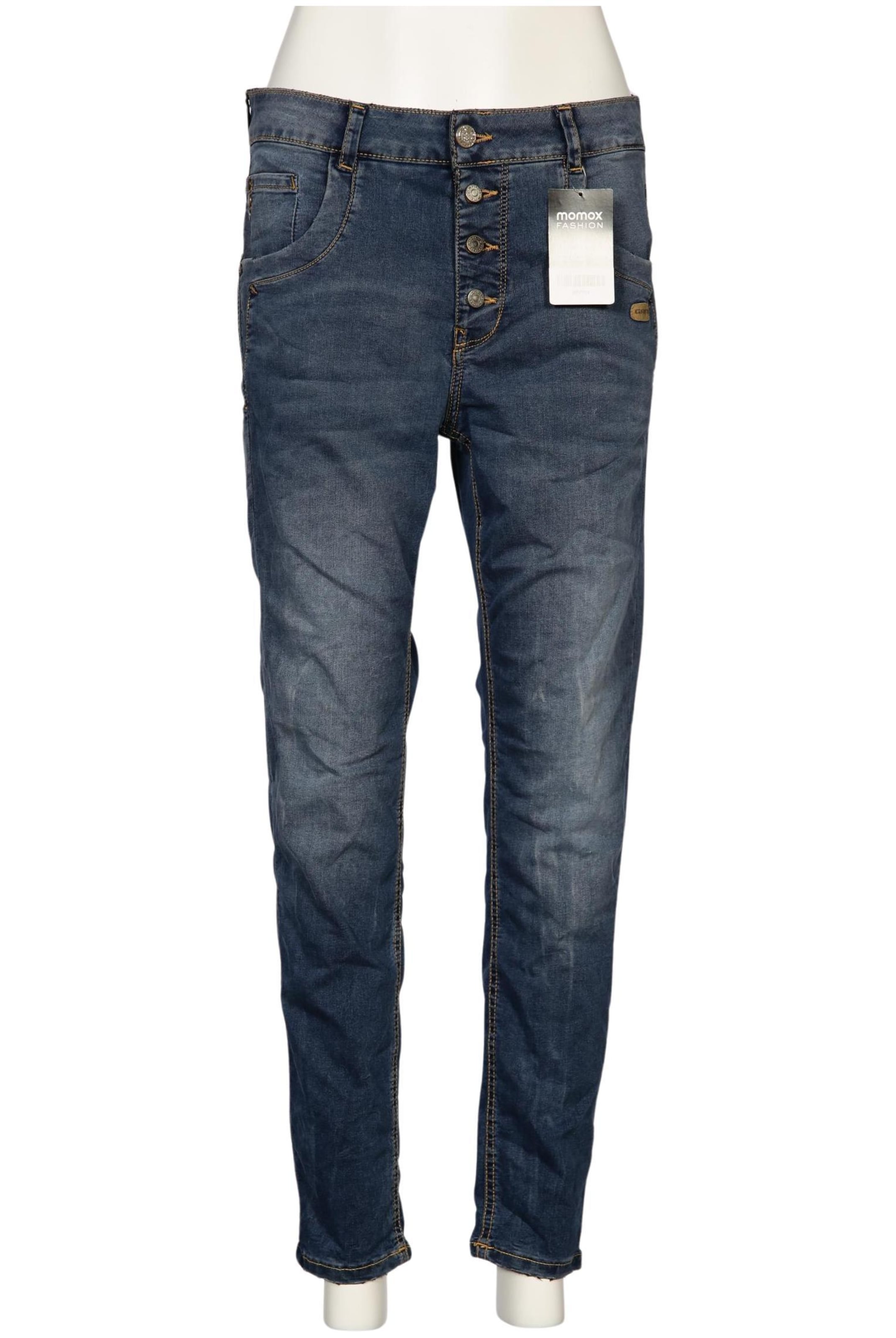 Gang Jeans 30 in Blau: Vorderseite