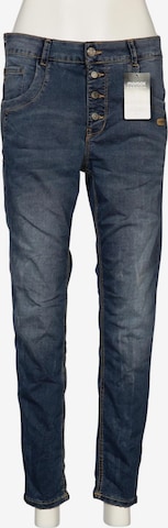 Gang Jeans 30 in Blau: Vorderseite