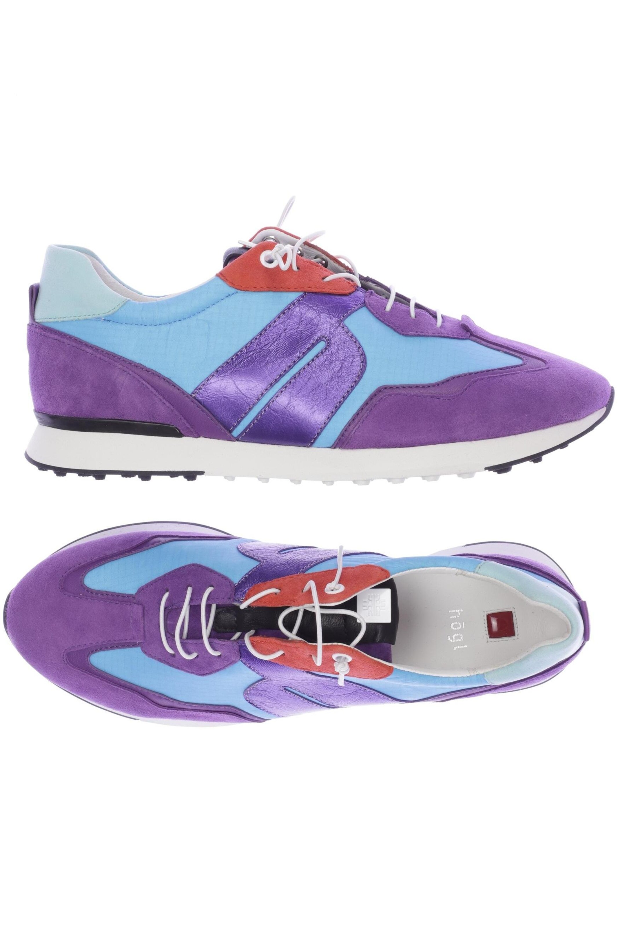 Högl Sneakers & Trainers in 38 in Purple: front