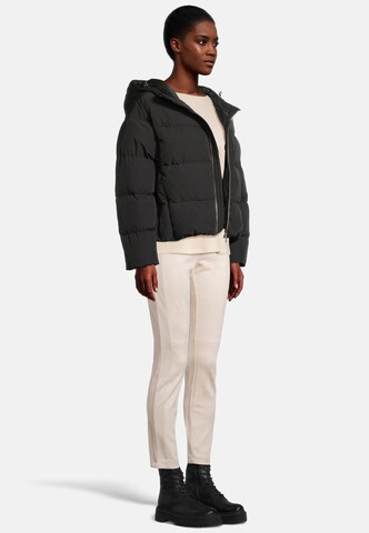 Colmar Winter Jacket in Black