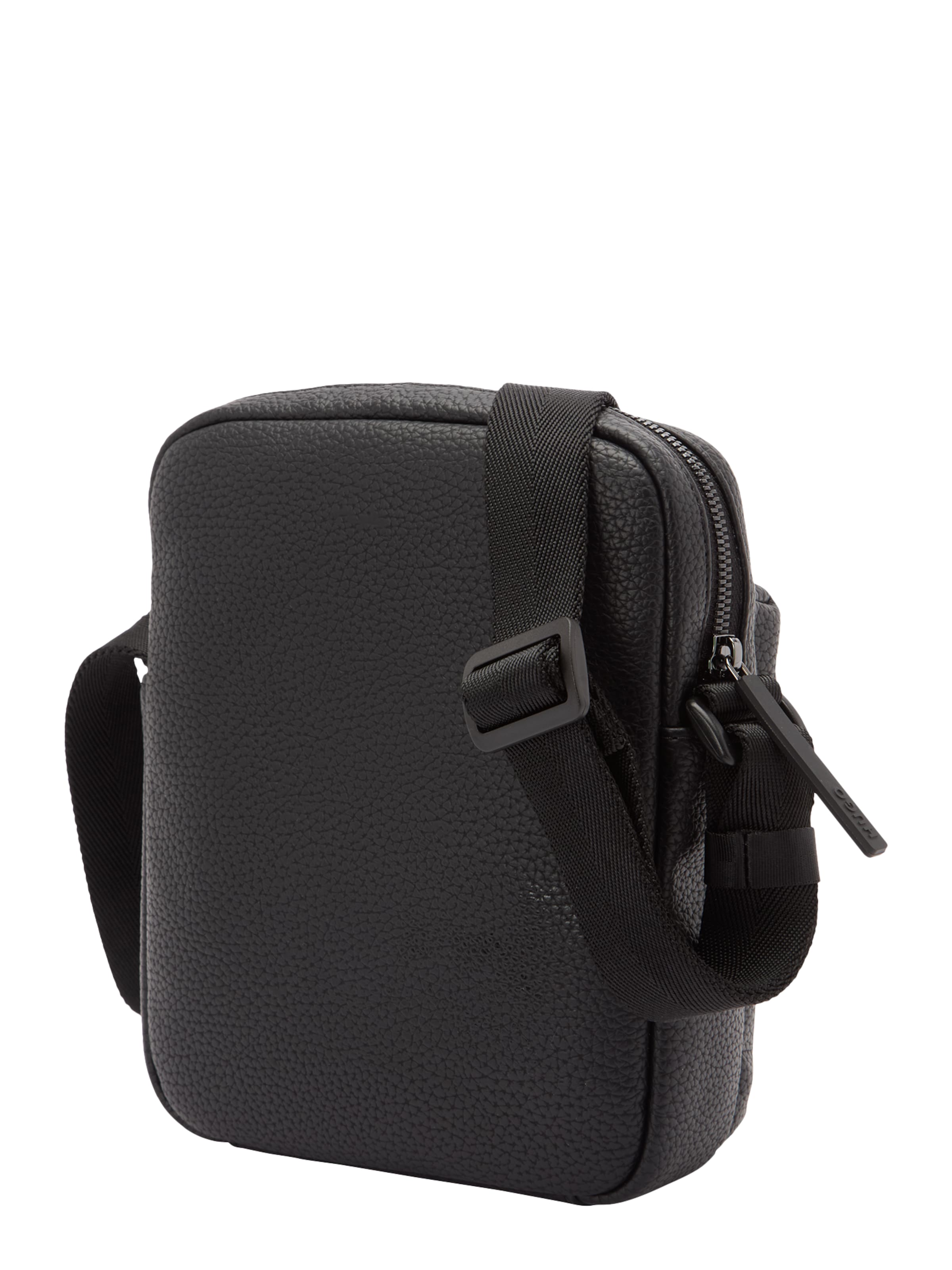 HUGO Crossbody bag 'New Ethon' in Black