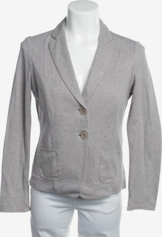 Fabiana Filippi Blazer in L in Grey: front