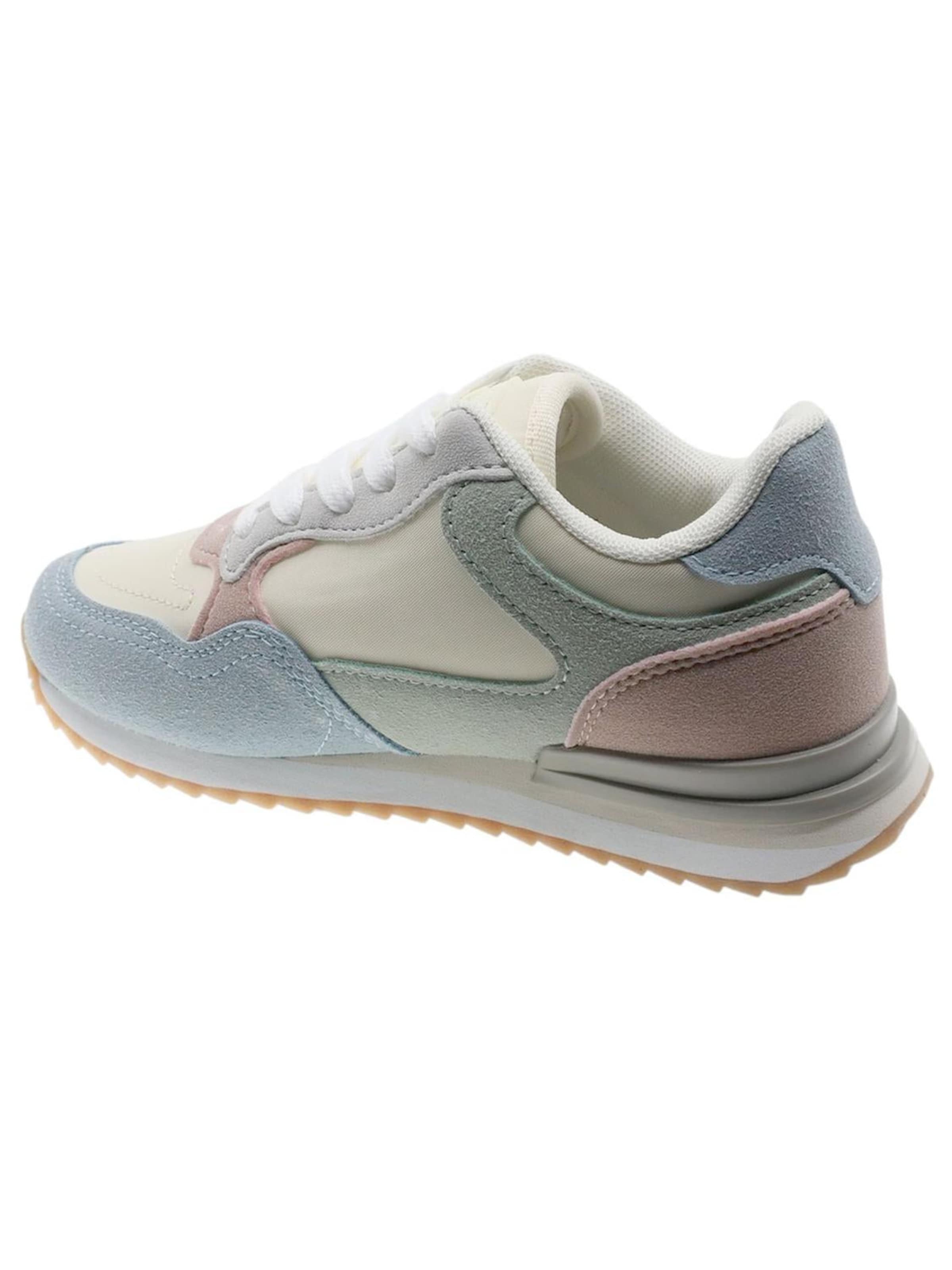 Beppi Sneakers in Beige