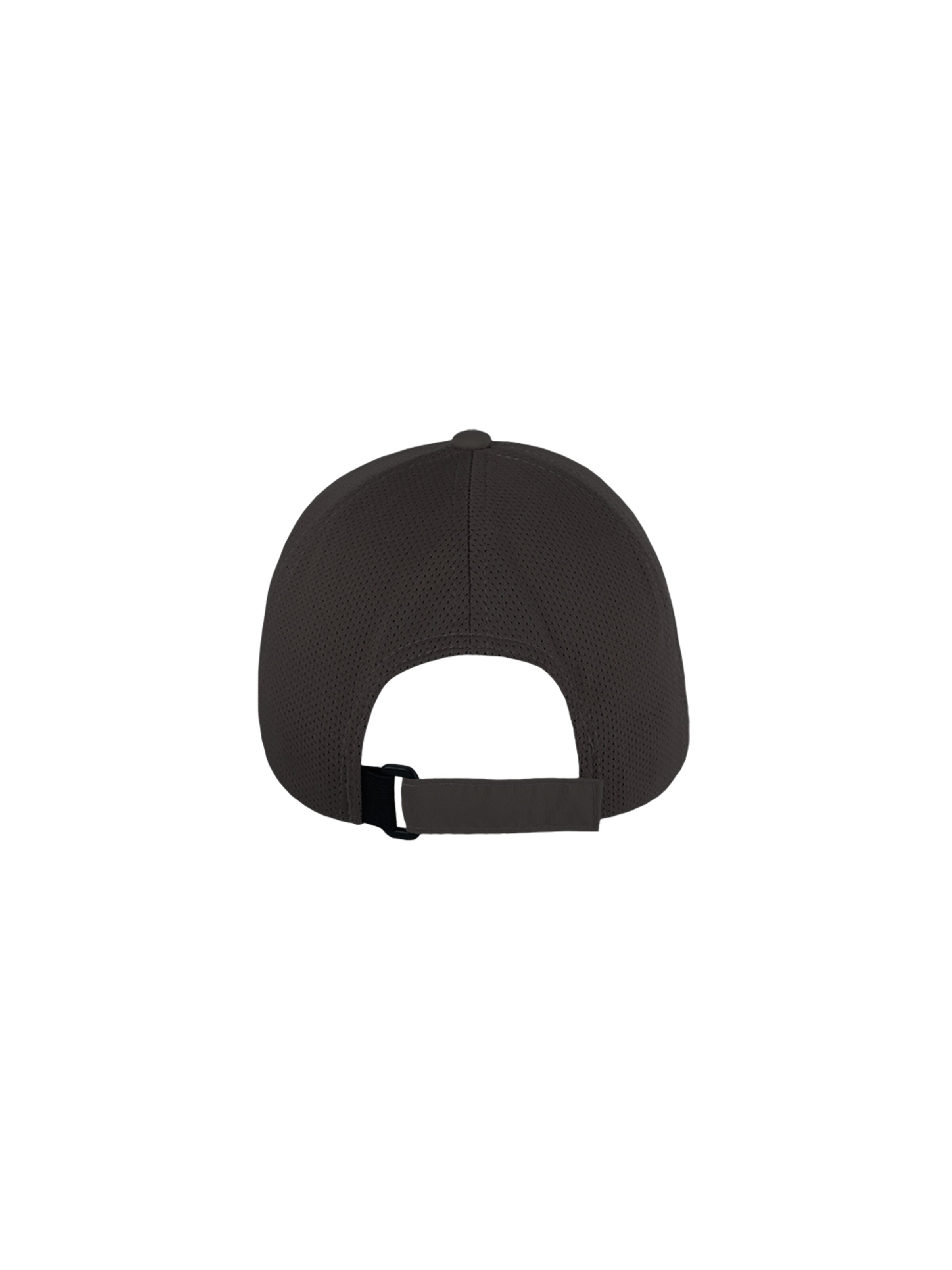 Hatland Cap 'Apollo'‌‌‌ in Schwarz